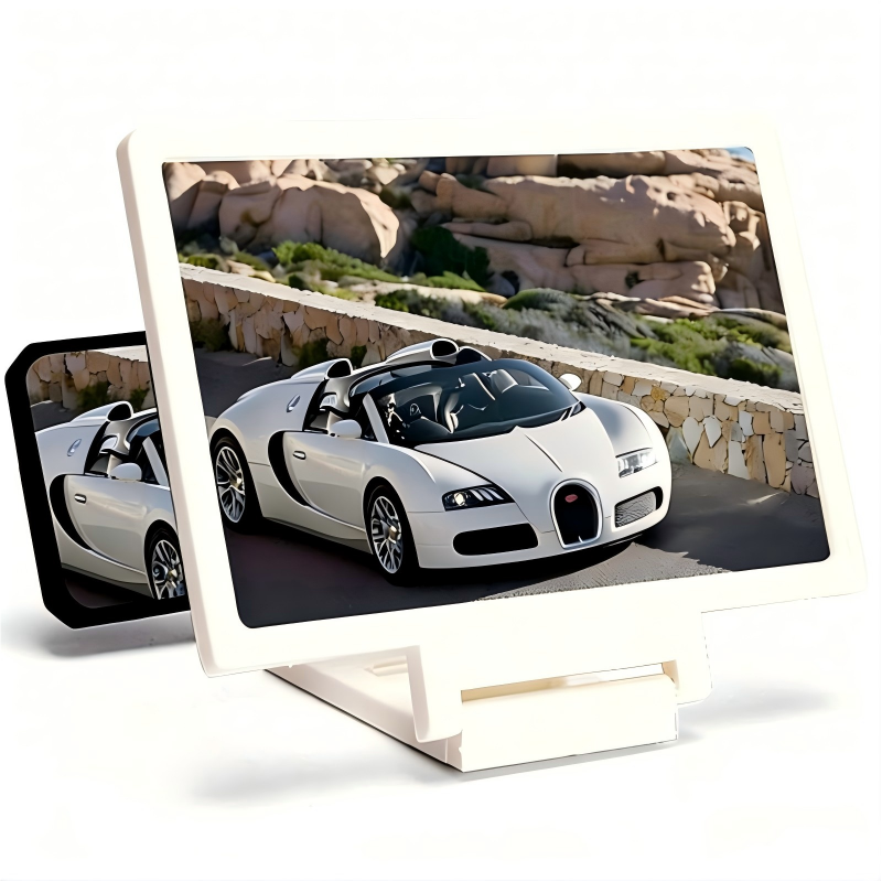 Portable 3D HD Mobile Screen M - Home Cinema Portable recensione e prezzo