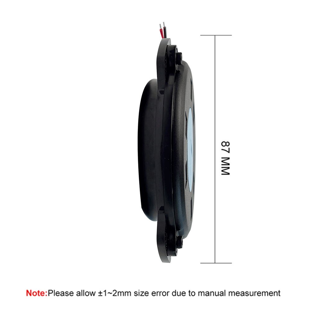 1pcs 8ohm Vibration Speaker Re - Home Cinema Speakers recensione e prezzo