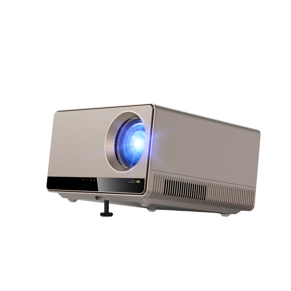ZXY 4K UHD 3840x2160 Resolutio - Home Cinema Tv recensione e prezzo