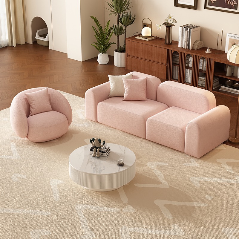Wg-Cinema Luxurys Living Room  - Home Cinema Flooring recensione e prezzo