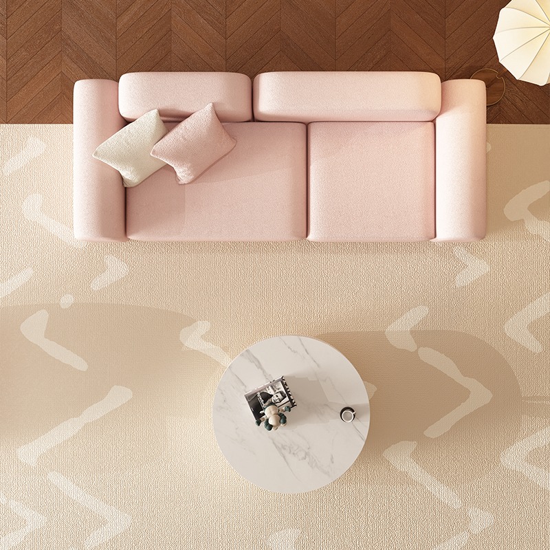 Wg-Cinema Luxurys Living Room  - Home Cinema Flooring recensione e prezzo
