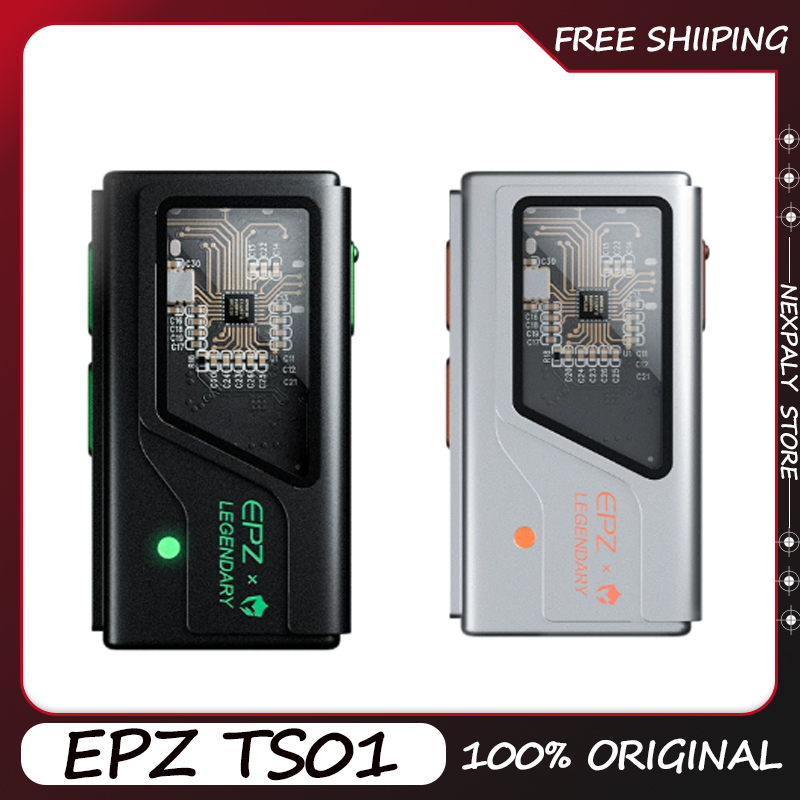 EPZ TS01 E-sports Gaming Heads - Surround Sound Decoder recensione e prezzo