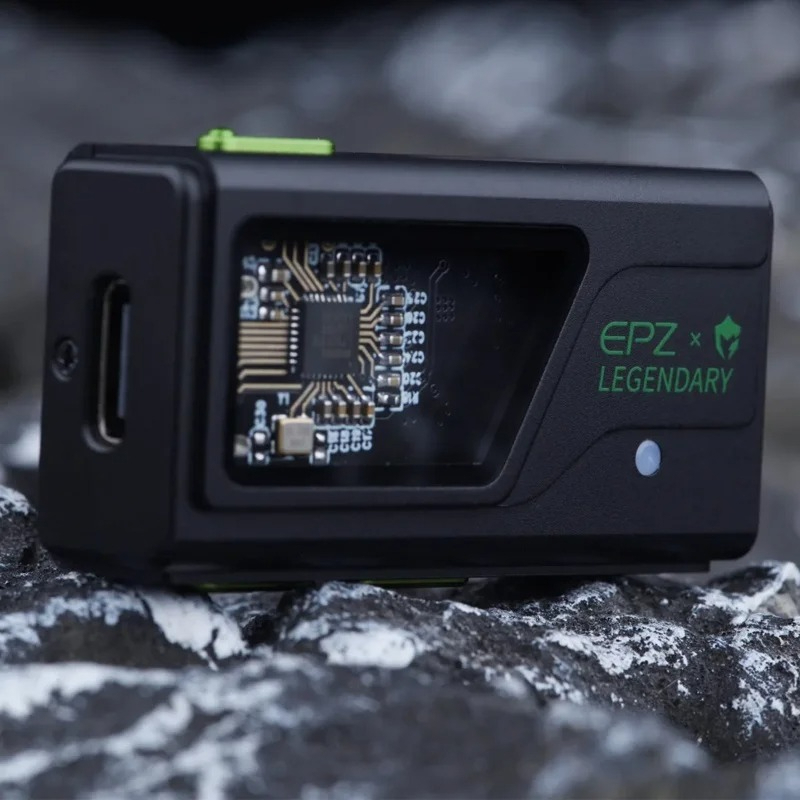 EPZ TS01 E-sports Gaming Heads - Surround Sound Decoder recensione e prezzo
