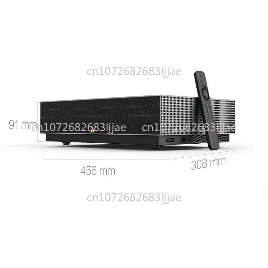 4K Cinema Pro Laser Projection - Home Cinema Tv recensione e prezzo