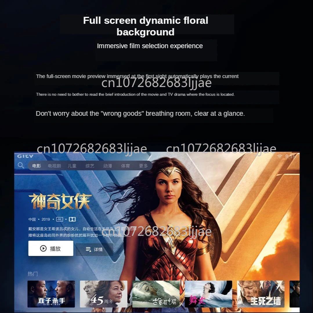 4K Cinema Pro Laser Projection - Home Cinema Tv recensione e prezzo