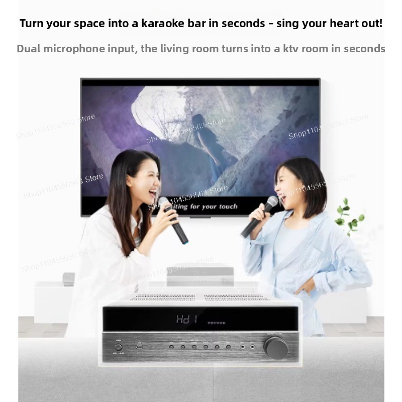 AV-6136HD 700W Class A Power A - Surround Sound Decoder recensione e prezzo