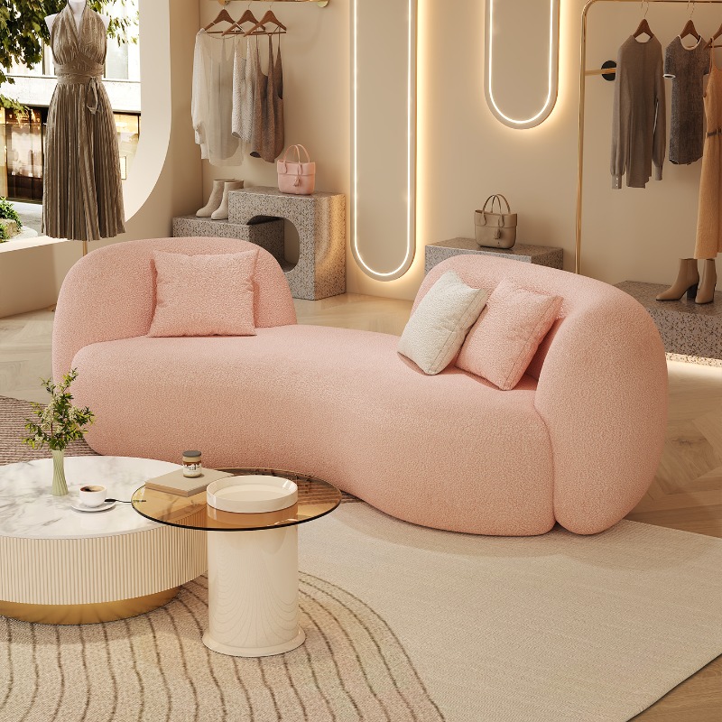 Elegant Designer Living Room S - Home Cinema Flooring recensione e prezzo
