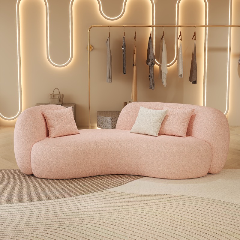 Elegant Designer Living Room S - Home Cinema Flooring recensione e prezzo