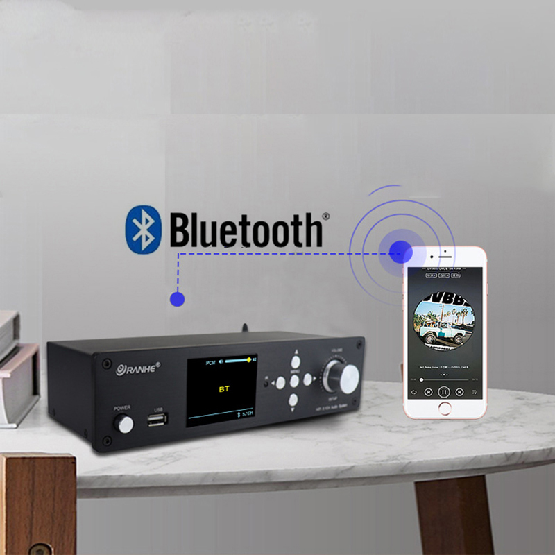HDMI-compatible DTS AC3 Decode - Surround Sound Decoder recensione e prezzo