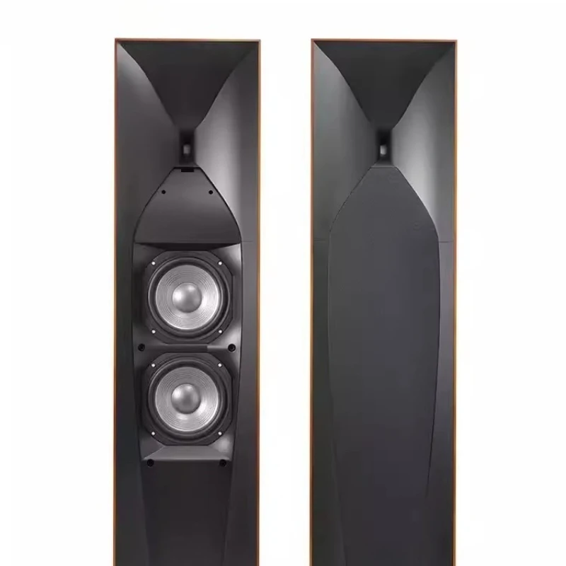 Home speaker set Wooden HIFI f - Home Cinema Flooring recensione e prezzo
