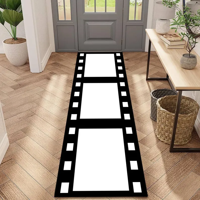 Vintage Cinema Ticket Film The - Home Cinema Tickets recensione e prezzo