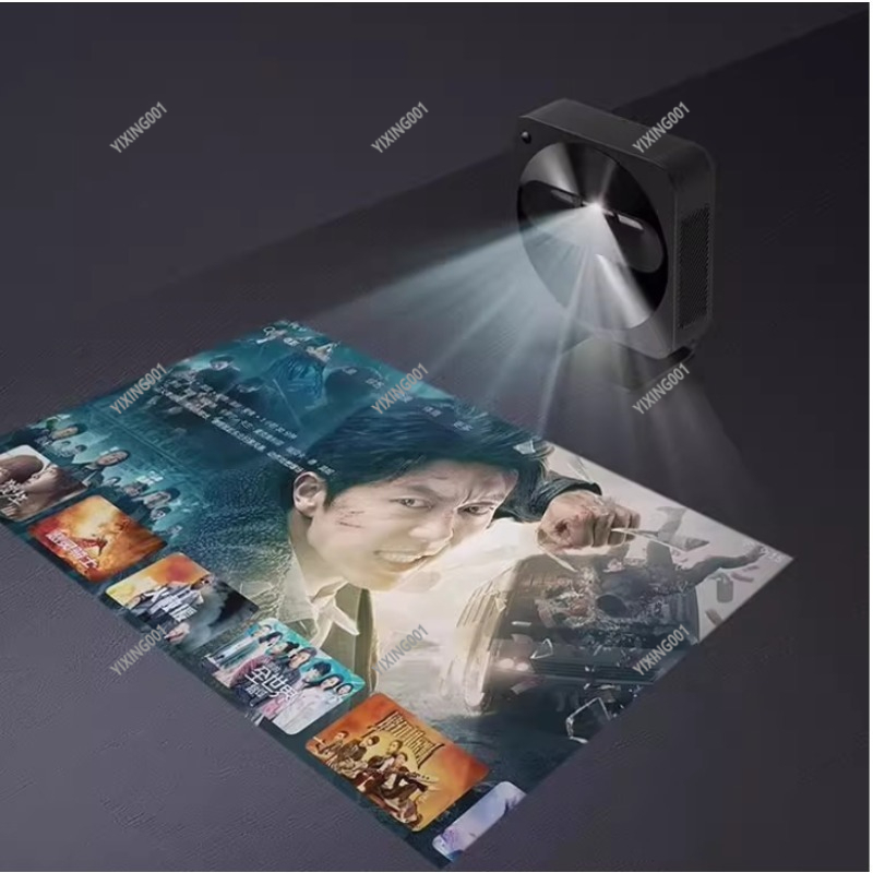 R1 Nano Projector 90% New Shor - Home Cinema Experience recensione e prezzo