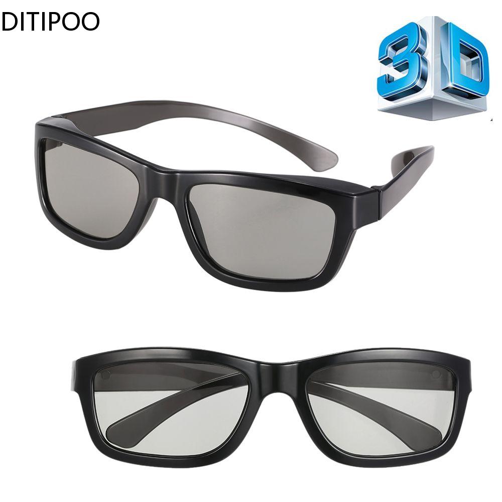 Circular Polarized TV Projecto - Home Cinema Tv recensione e prezzo