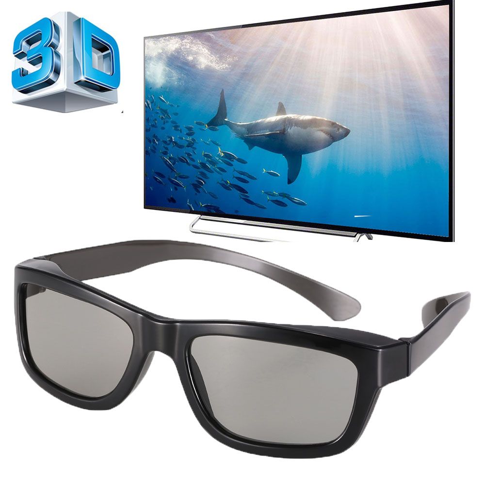Circular Polarized TV Projecto - Home Cinema Tv recensione e prezzo