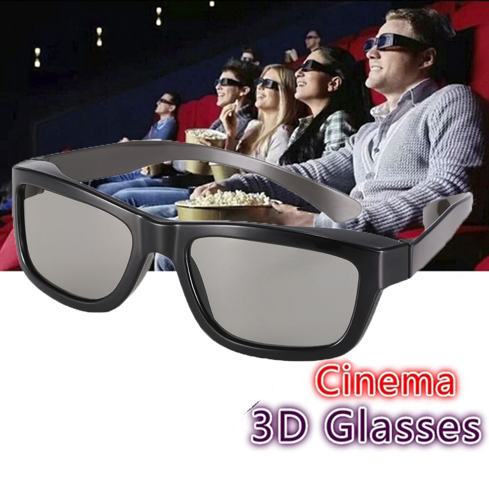 Circular Polarized TV Projecto - Home Cinema Tv recensione e prezzo