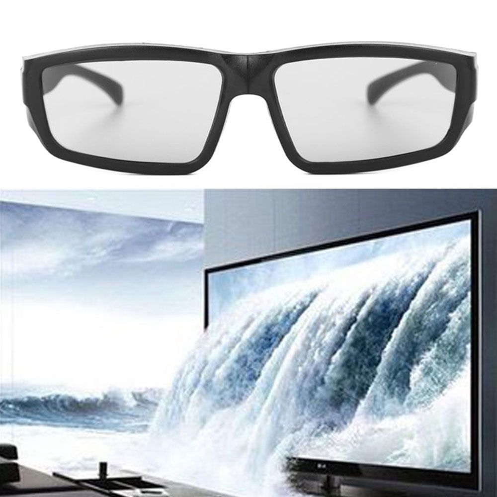 Circular Polarized TV Projecto - Home Cinema Tv recensione e prezzo