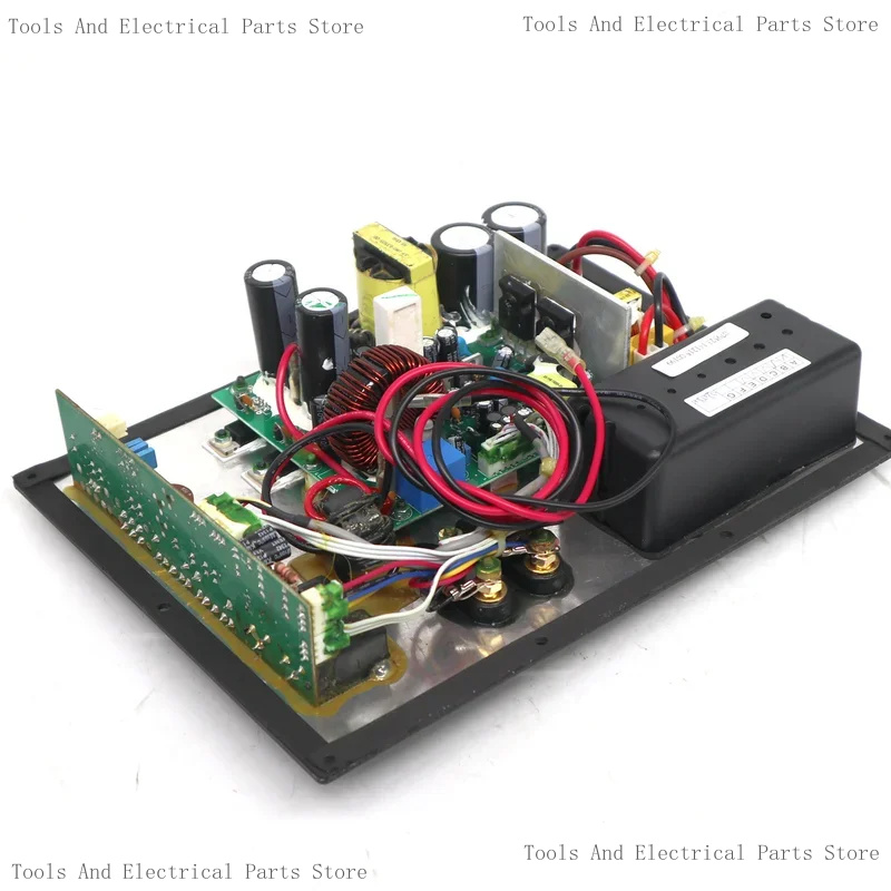 SUB 660 Jamo Digital Switching - Home Cinema Jamo recensione e prezzo
