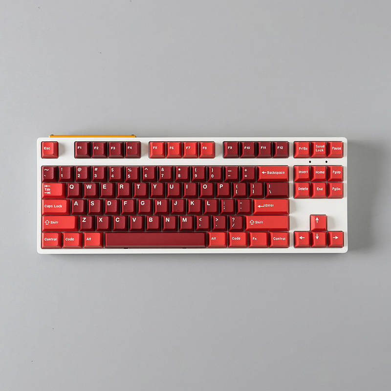 171key GMK Jamon Keycaps ABS D - Home Cinema Jamo recensione e prezzo