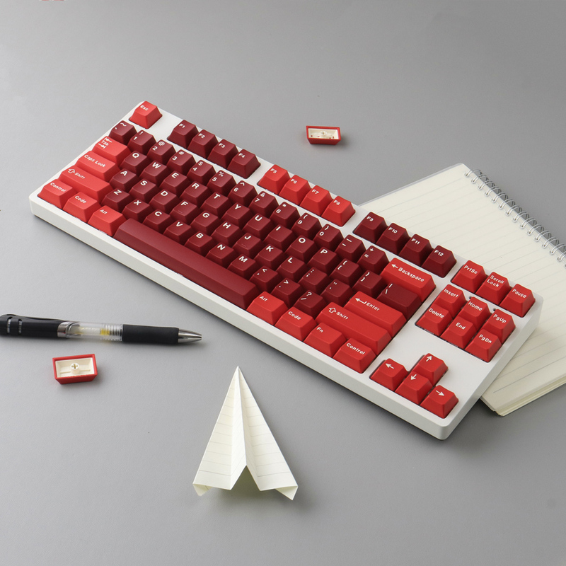 171key GMK Jamon Keycaps ABS D - Home Cinema Jamo recensione e prezzo