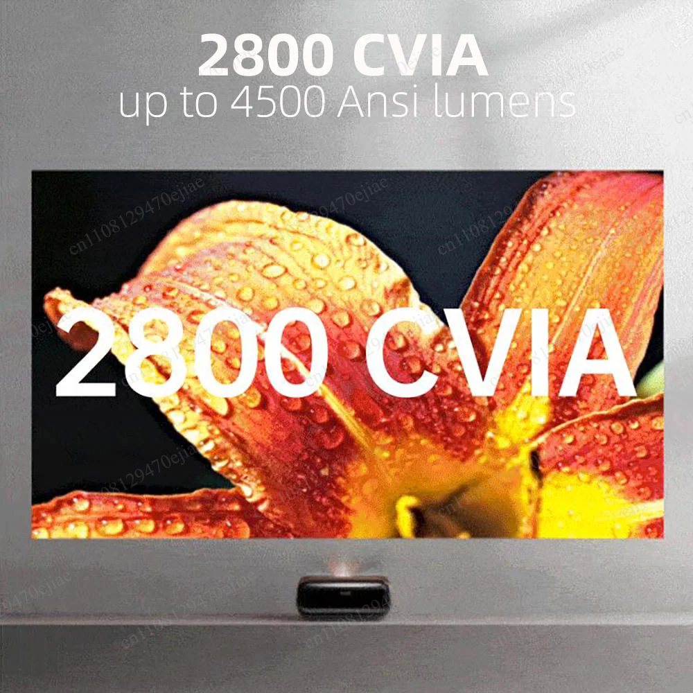 JMGO O3 Ultra 4K Laser TV, Ult - Home Cinema Tv recensione e prezzo